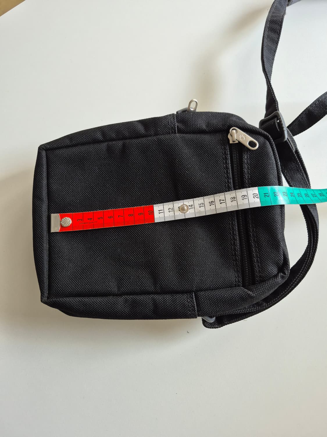 새상품급)샘소나이트 크로스백 상품이미지6