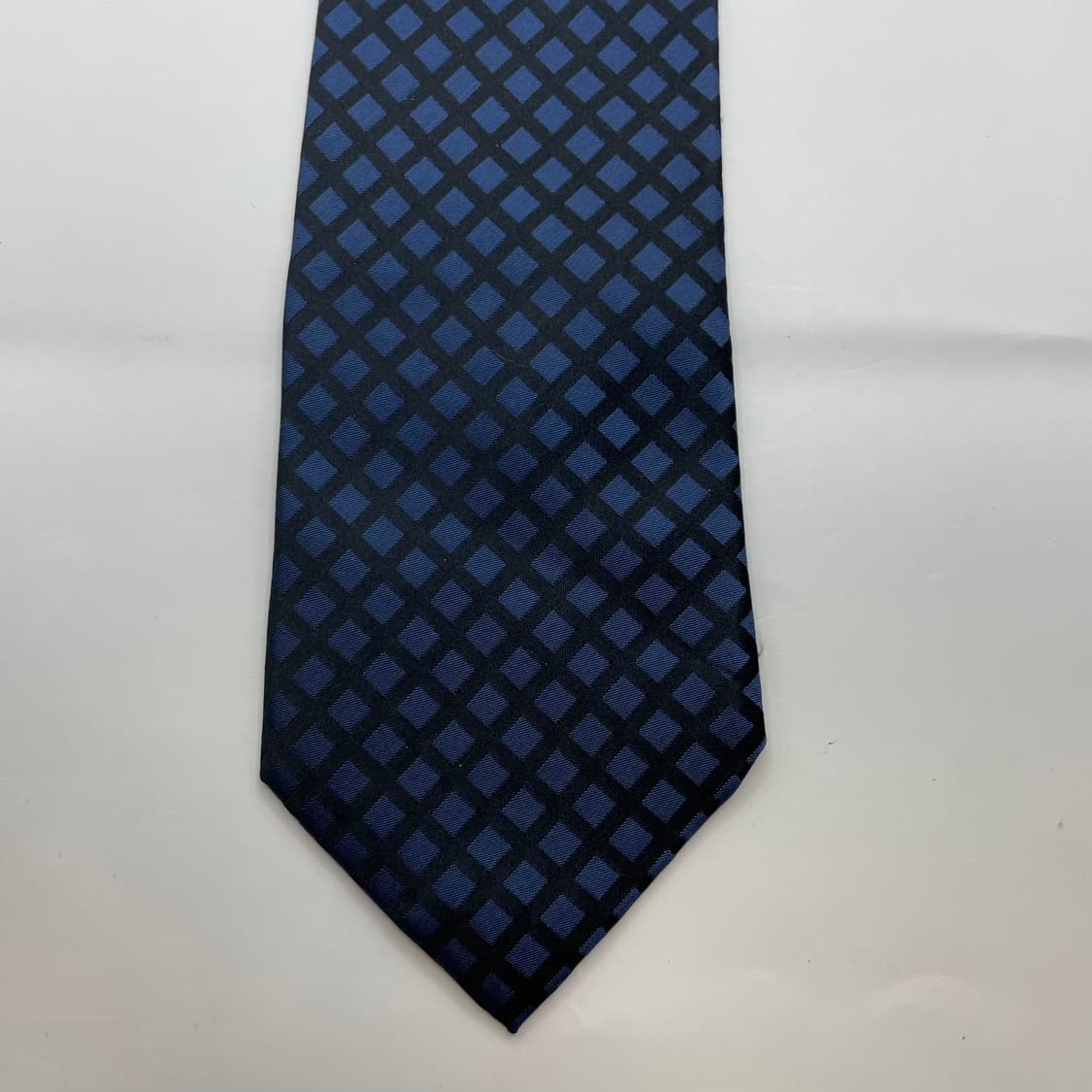 870) (TANDY) 탠디 패턴 넥타이 상품이미지3
