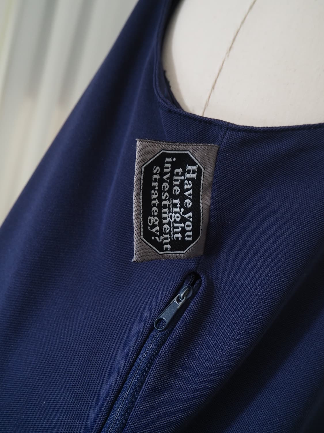 Bernhard Willhelm bag  상품이미지4