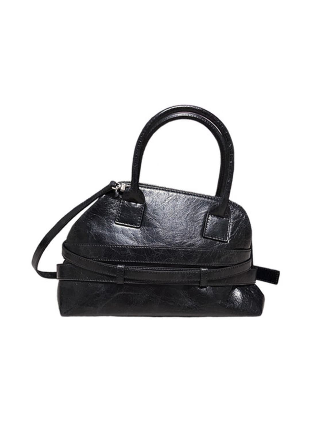 로레일즈 25 mix belt tote bag 상품이미지2