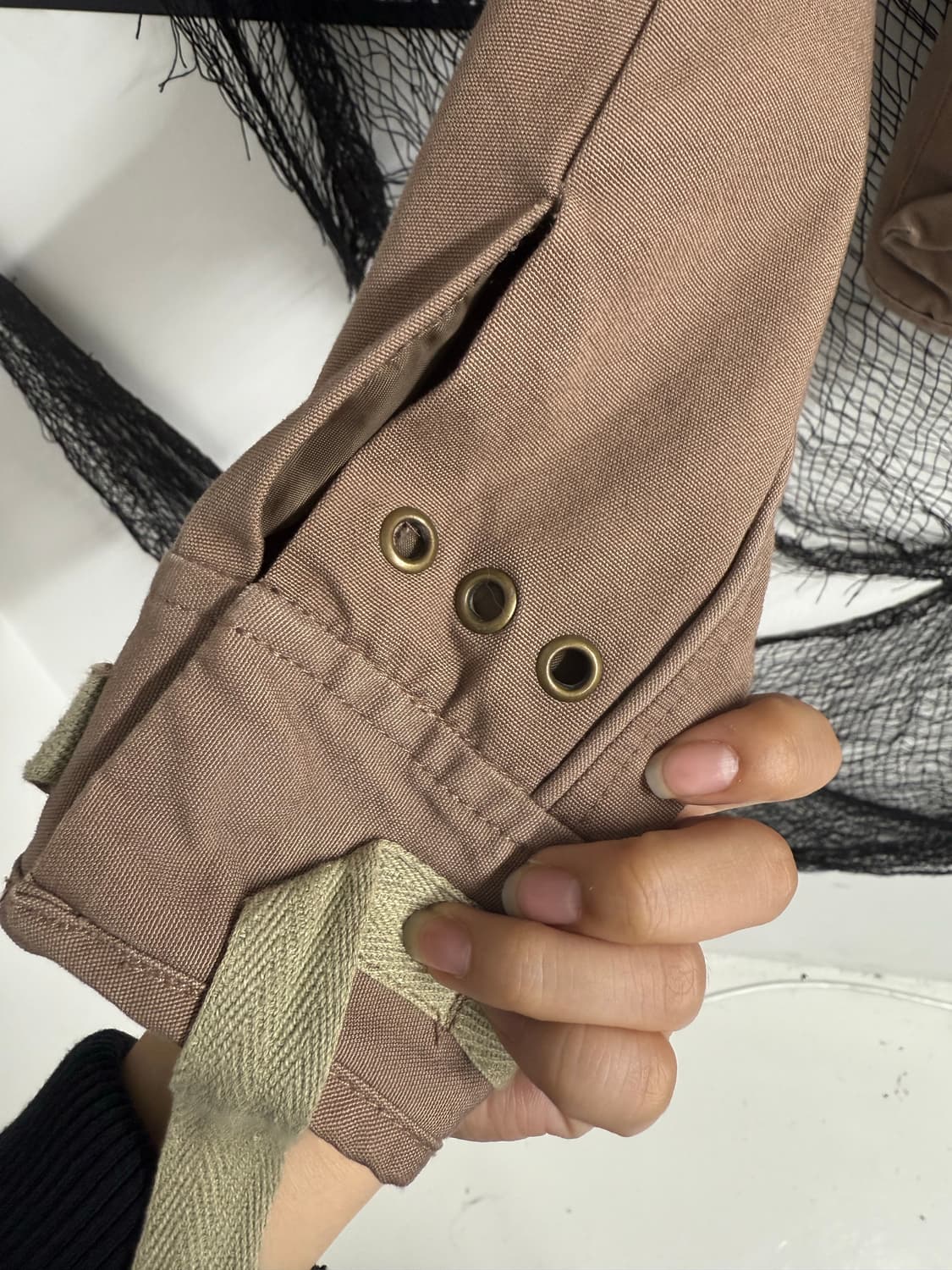 00s pocket detail jacket 상품이미지5