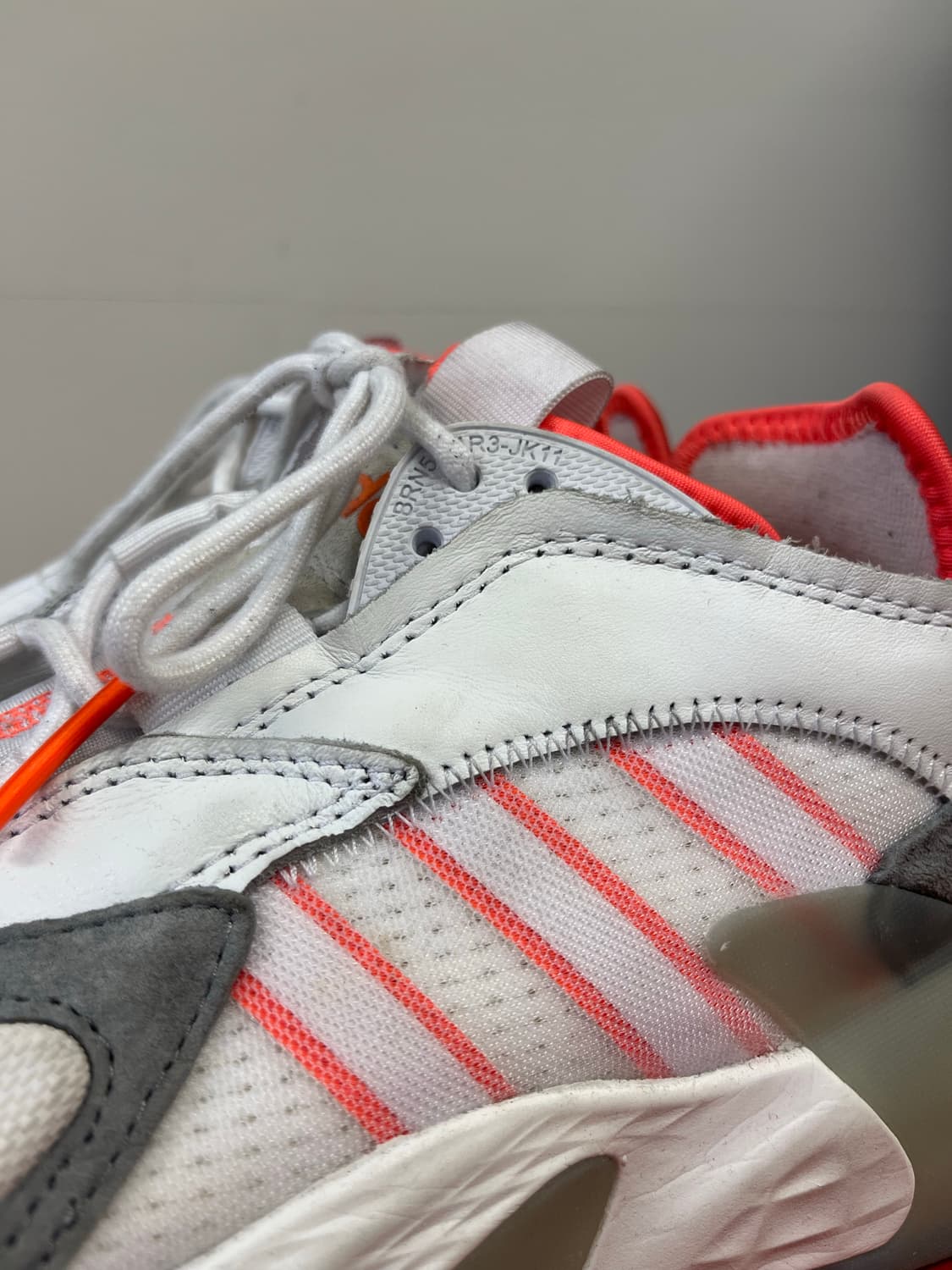 아디다스 street ball 슈즈 상품이미지5