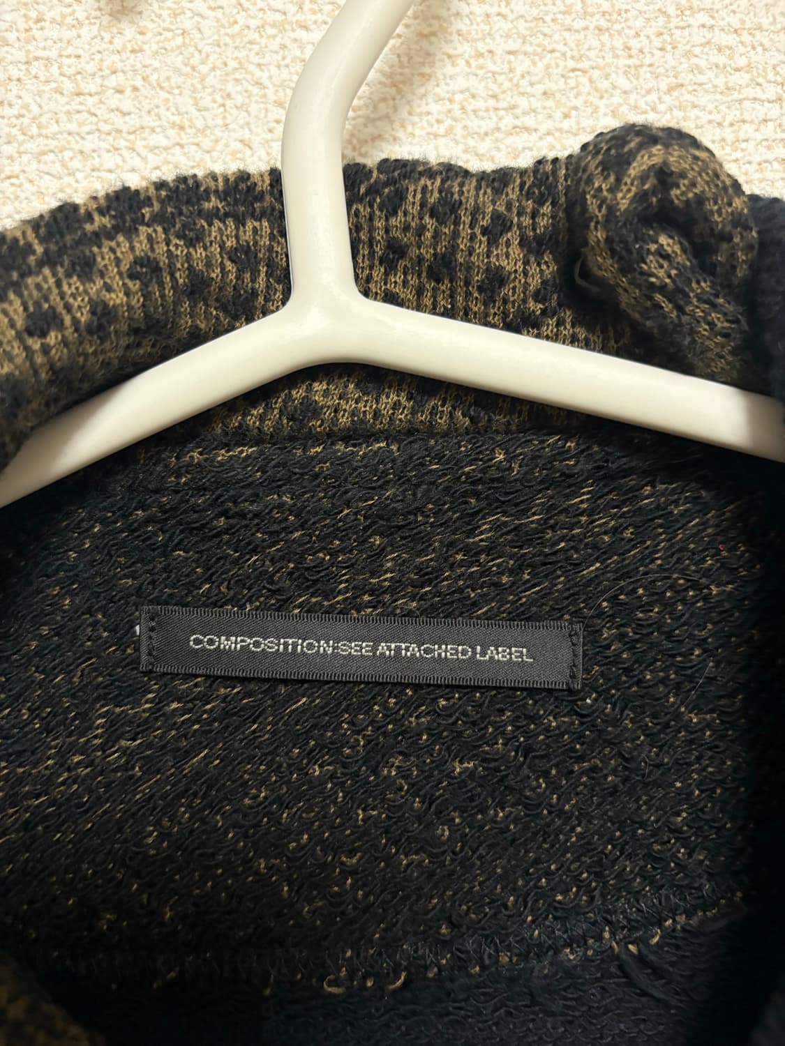 y's 가디건 상품이미지3