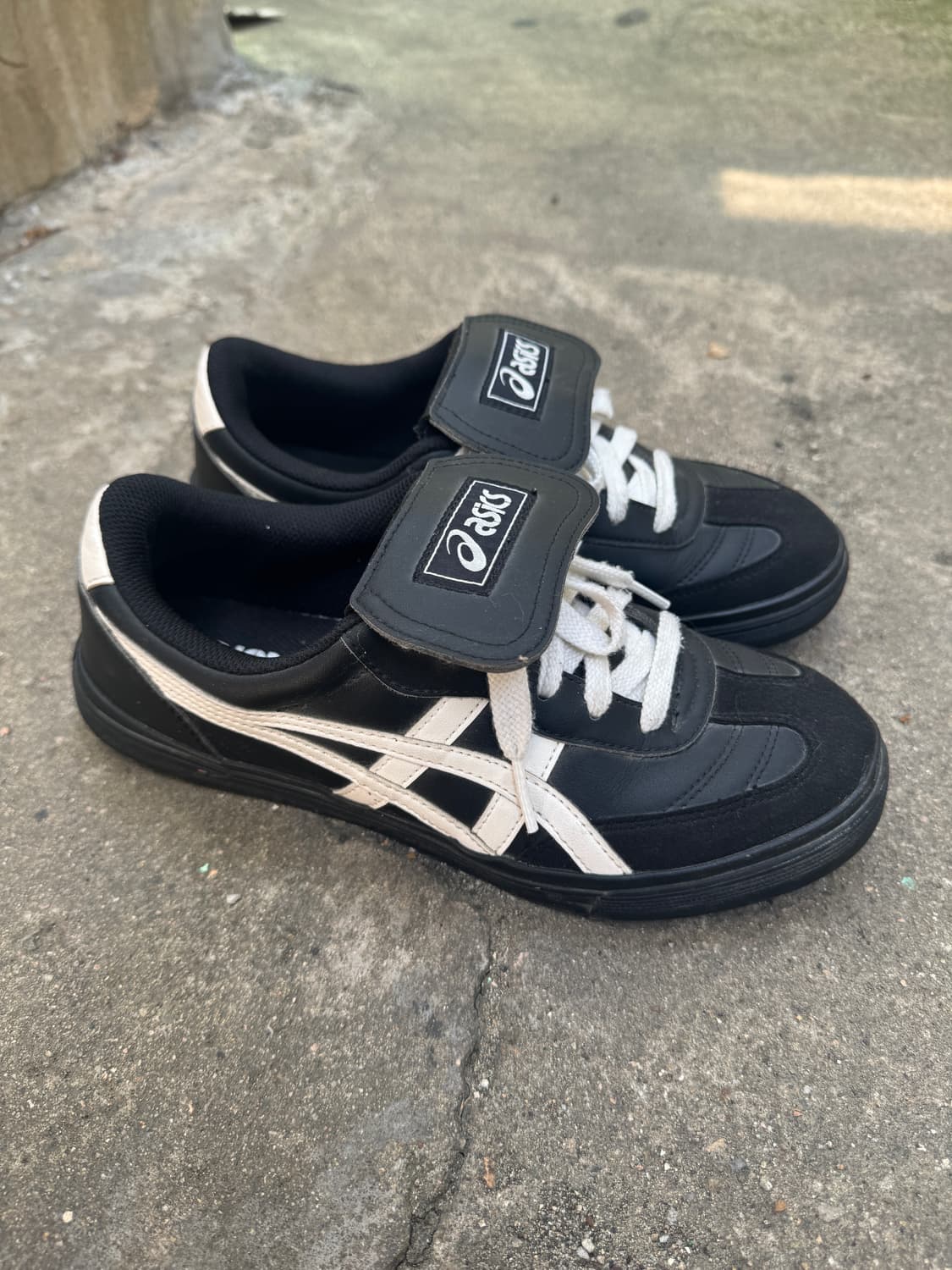 아식스 아론 2.0 상품이미지2