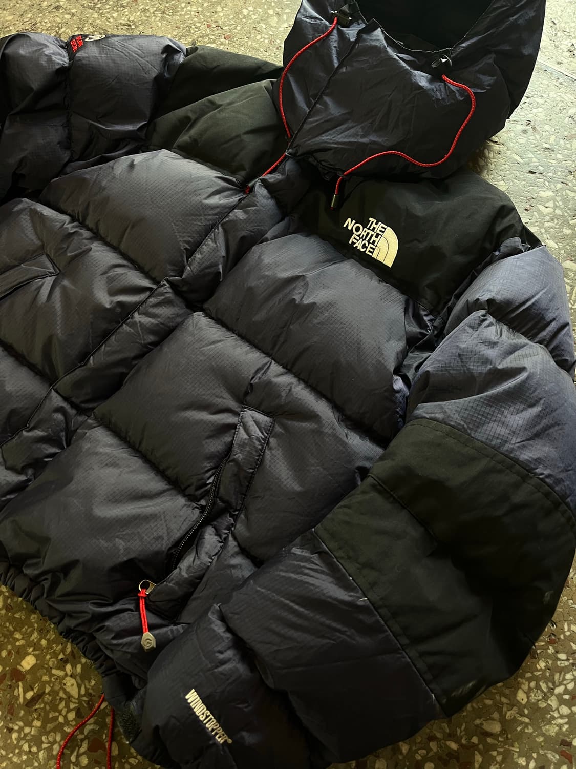 노스페이스 드라이로프트  상품이미지7