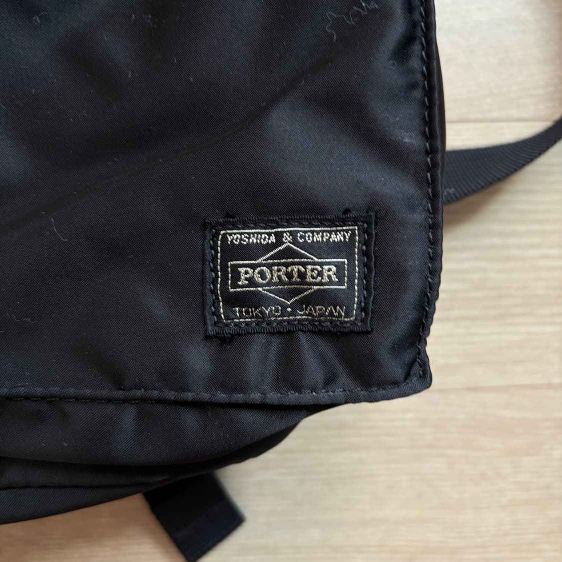 요시다포터 porter 럭색 백팩 신형 (622-79312) 상품이미지3