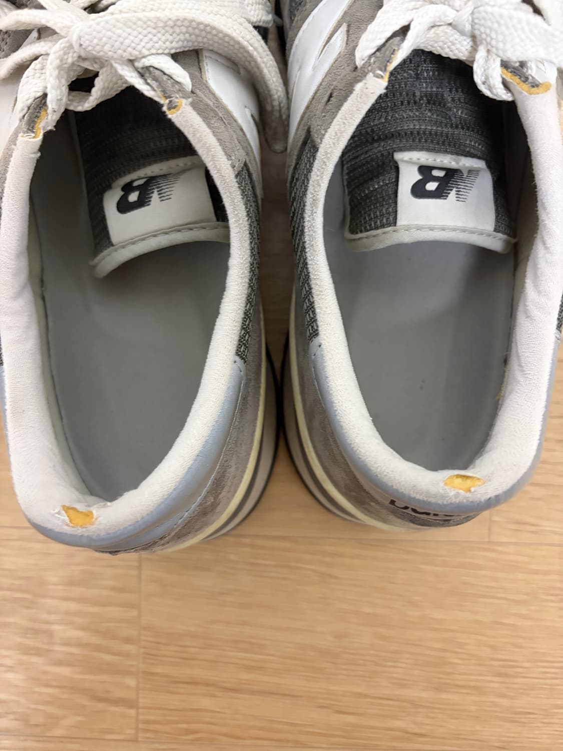 2015 30th 뉴발란스 m990gry 295 상품이미지4