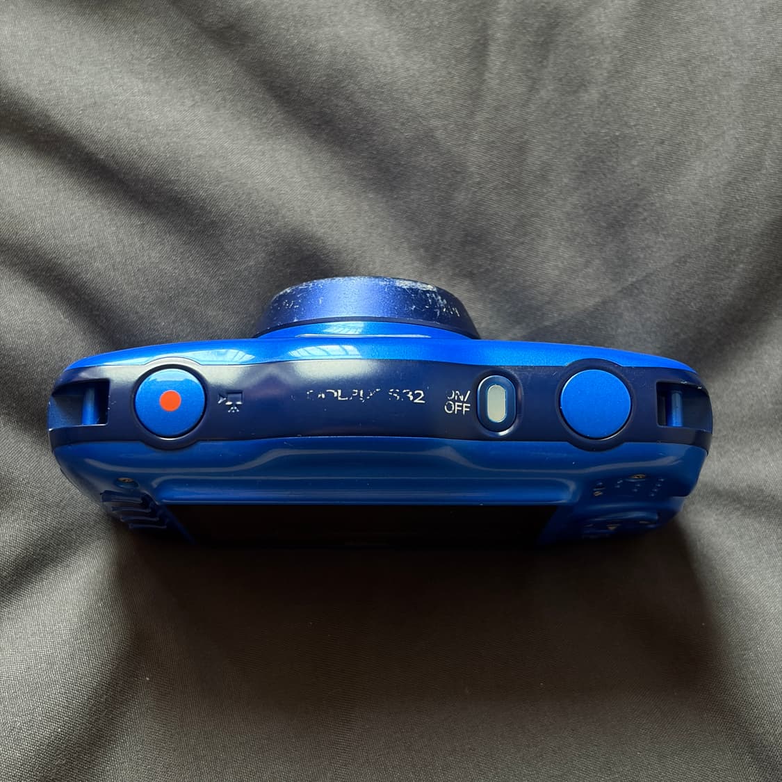 [Nikon COOLPIX S32] 니콘 쿨픽스 디카 빈티지 상품이미지6