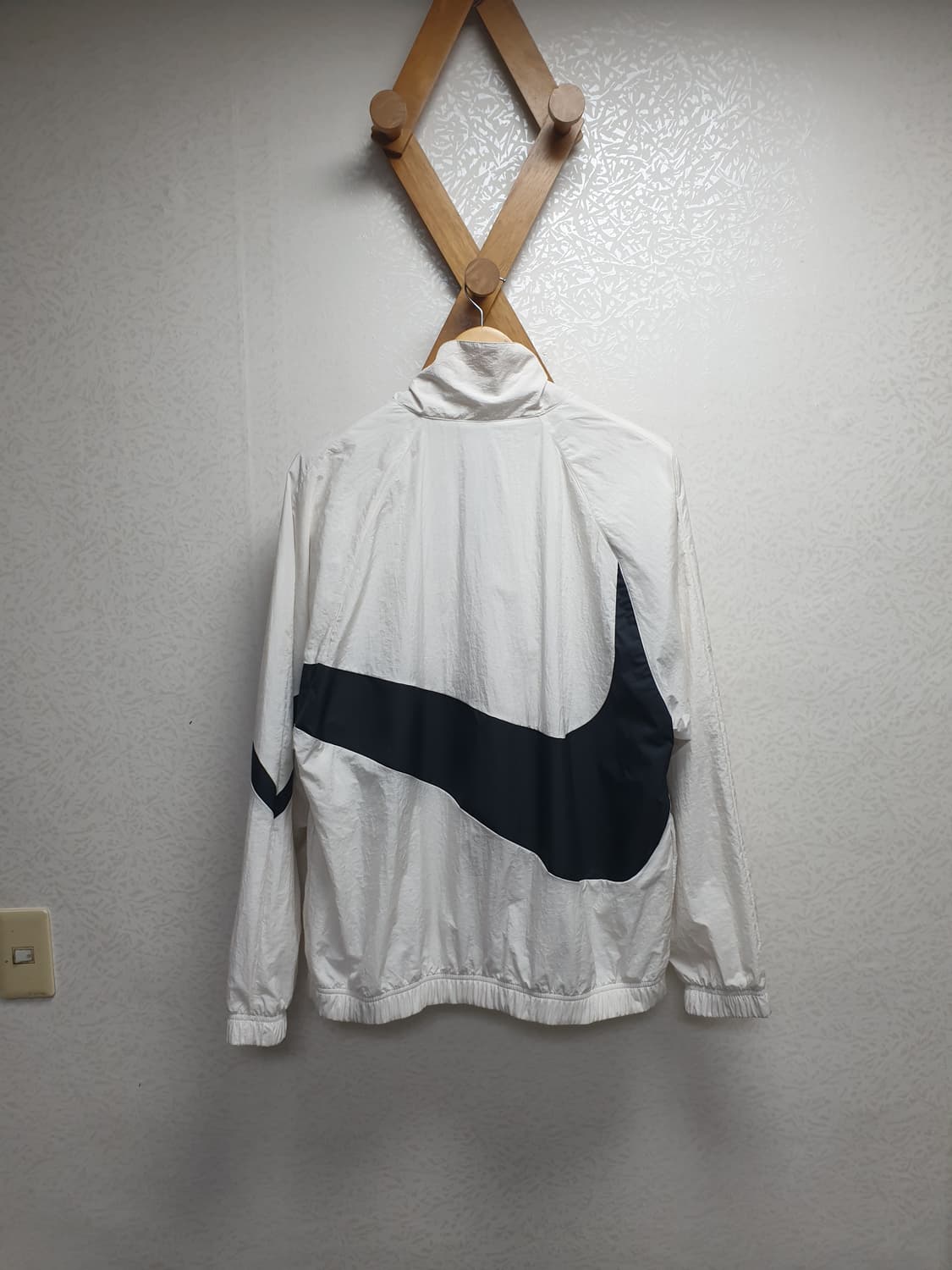 [m/95~100] 나이키 빅스우시 바람막이 상품이미지10