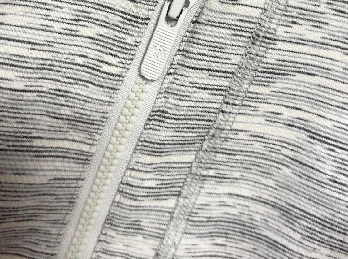 룰루레몬 디파인자켓 ,그레이,4 상품이미지5