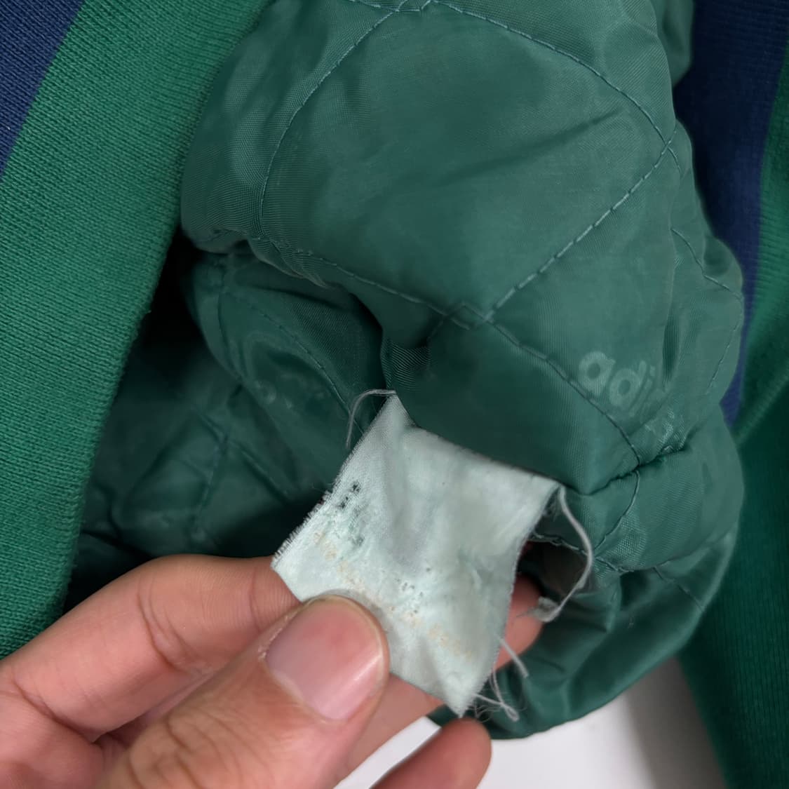 아디다스 후드 점퍼 자켓 상품이미지8