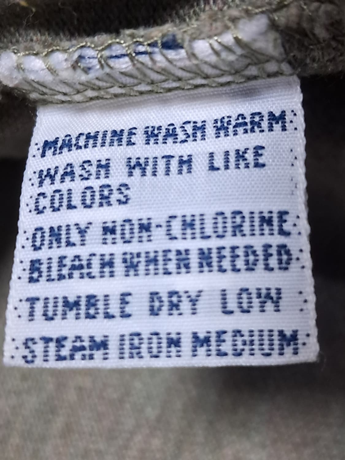 폴로랄프로렌 반팔티 남성S 상품이미지10