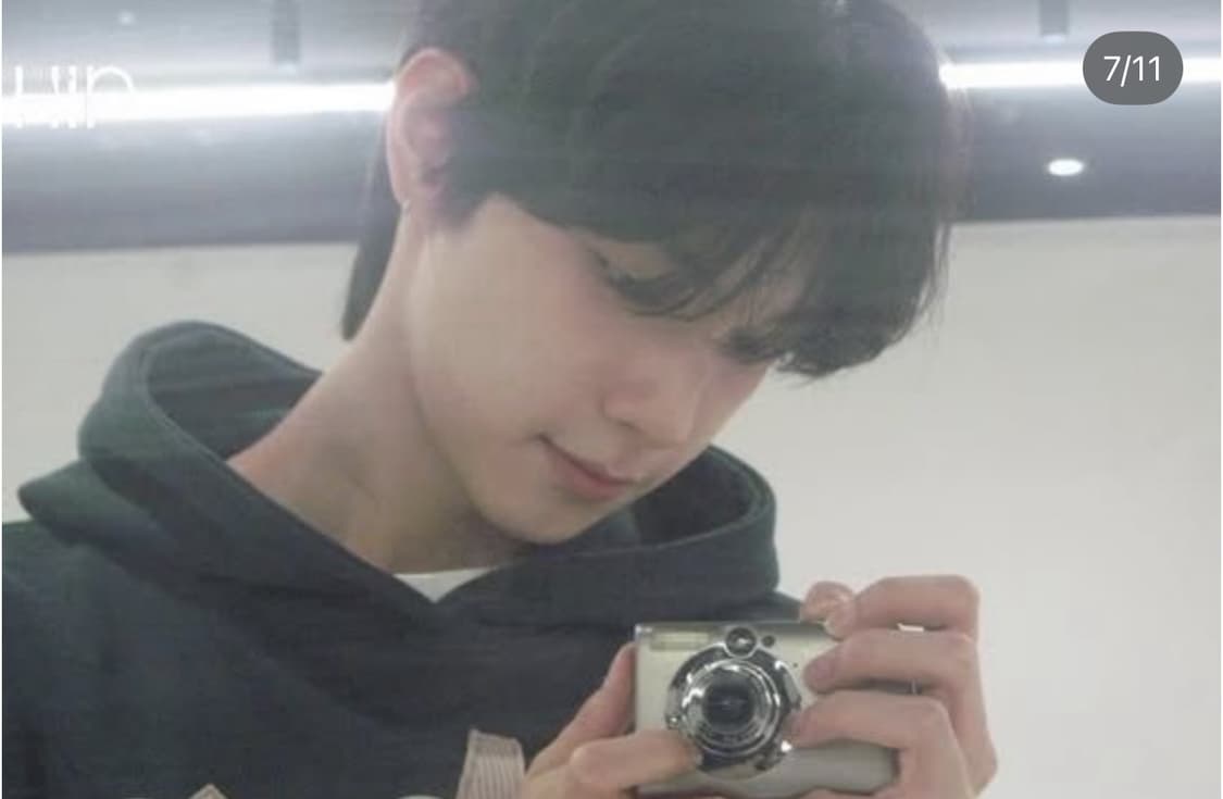 캐논 ixus 900 ti 빈티지 디카 상품이미지4