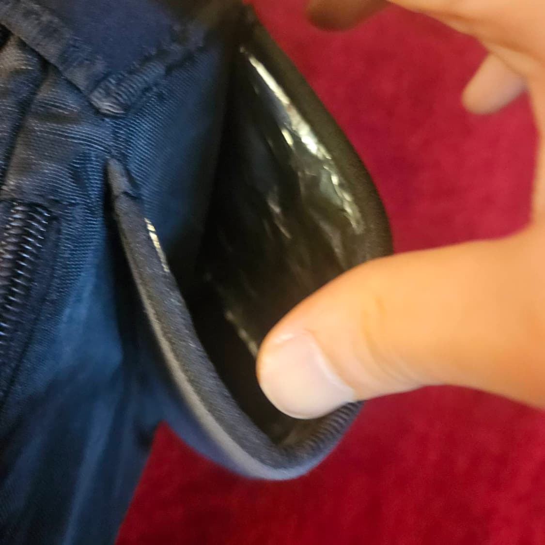 나이키(Nike) 02's 보냉 포켓 슬링백 상품이미지3