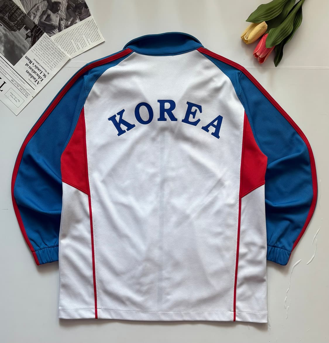 adidas 아디다스 국가대표 져지  상품이미지4