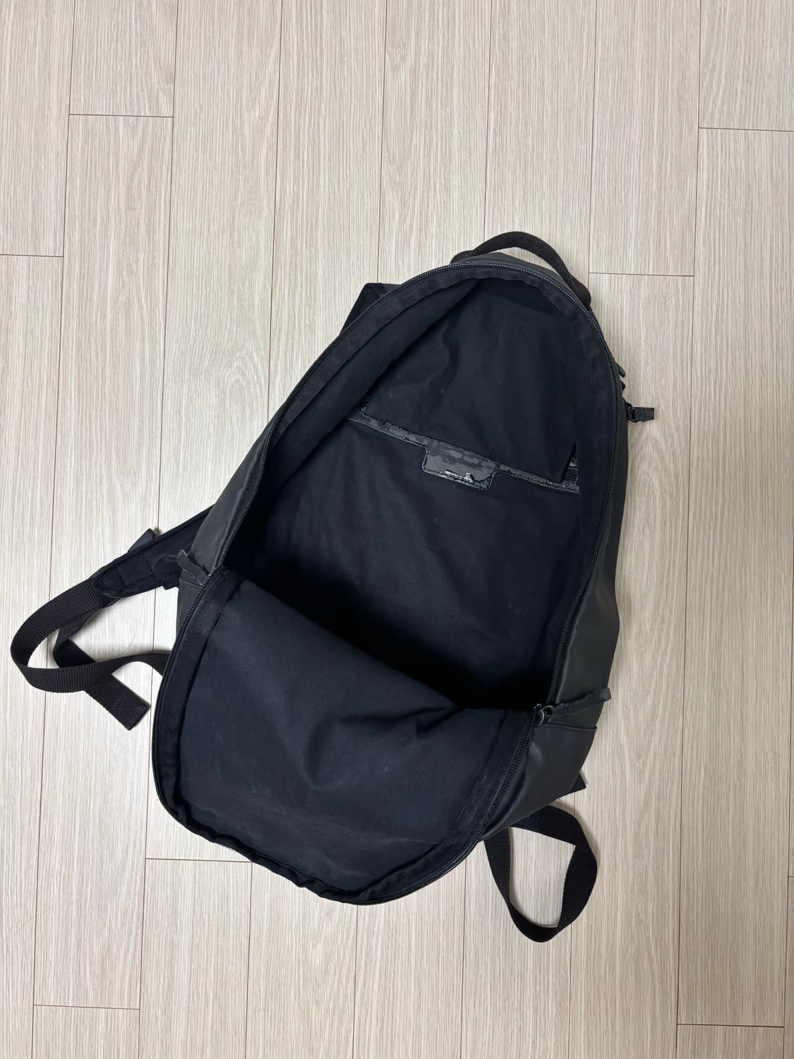 Y-3 백팩 상품이미지3