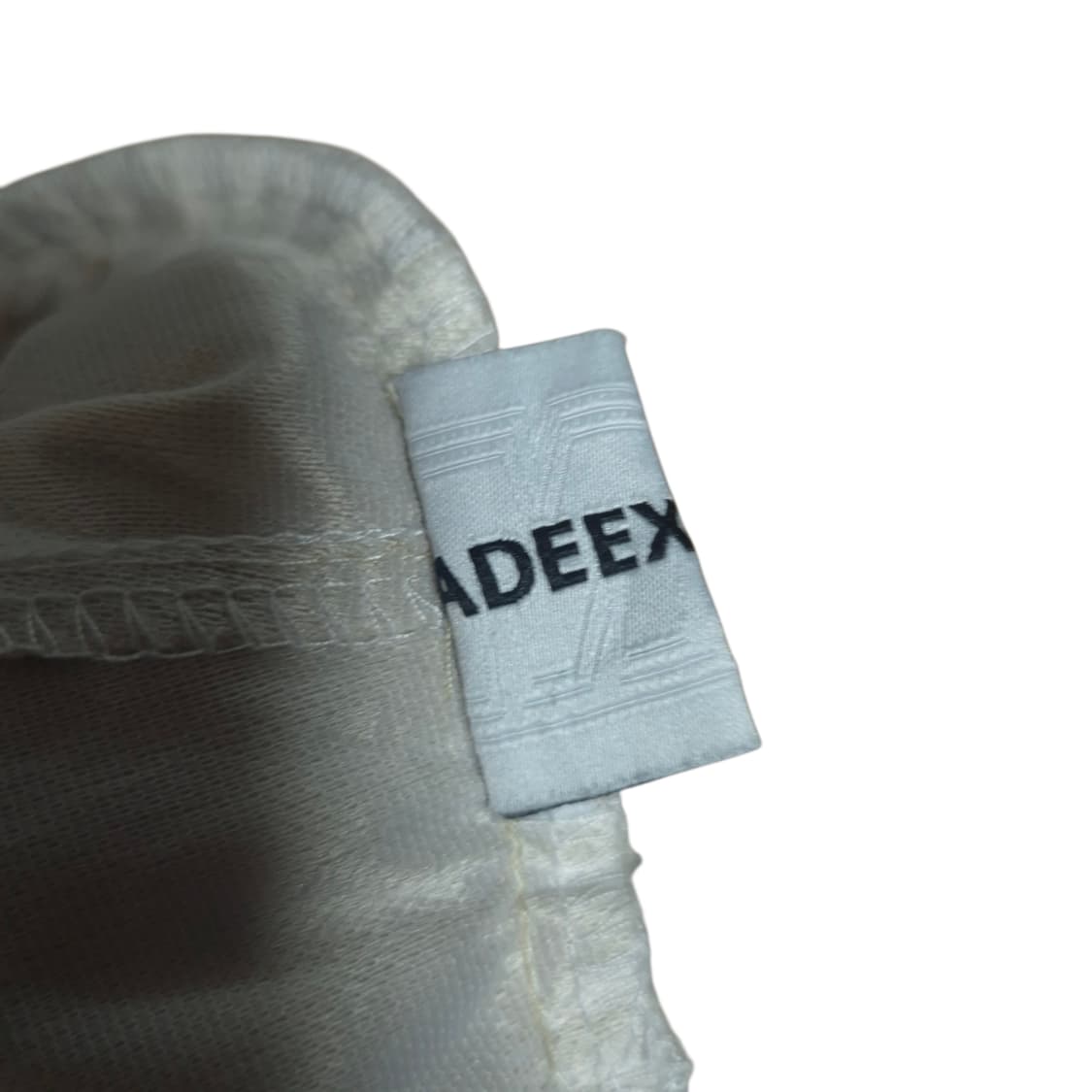 메이드익스트림 엔지니어드 지퍼 팬츠 상품이미지8