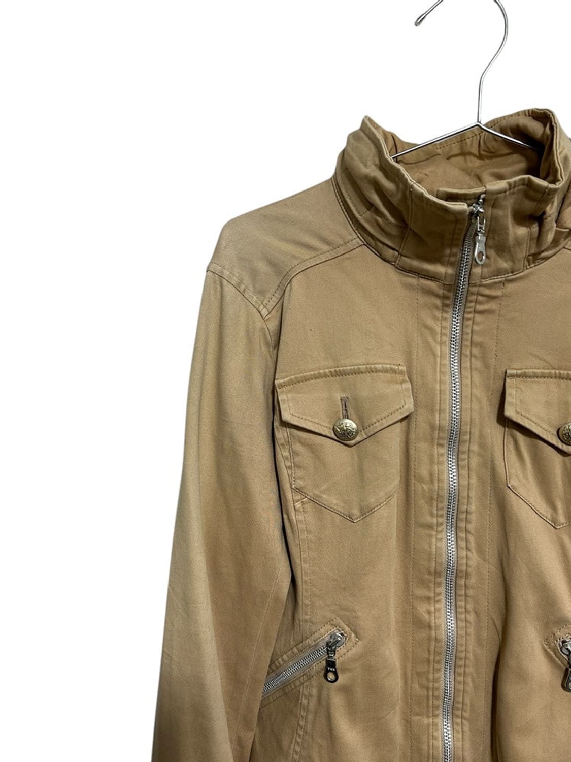 vtg jacket 상품이미지2