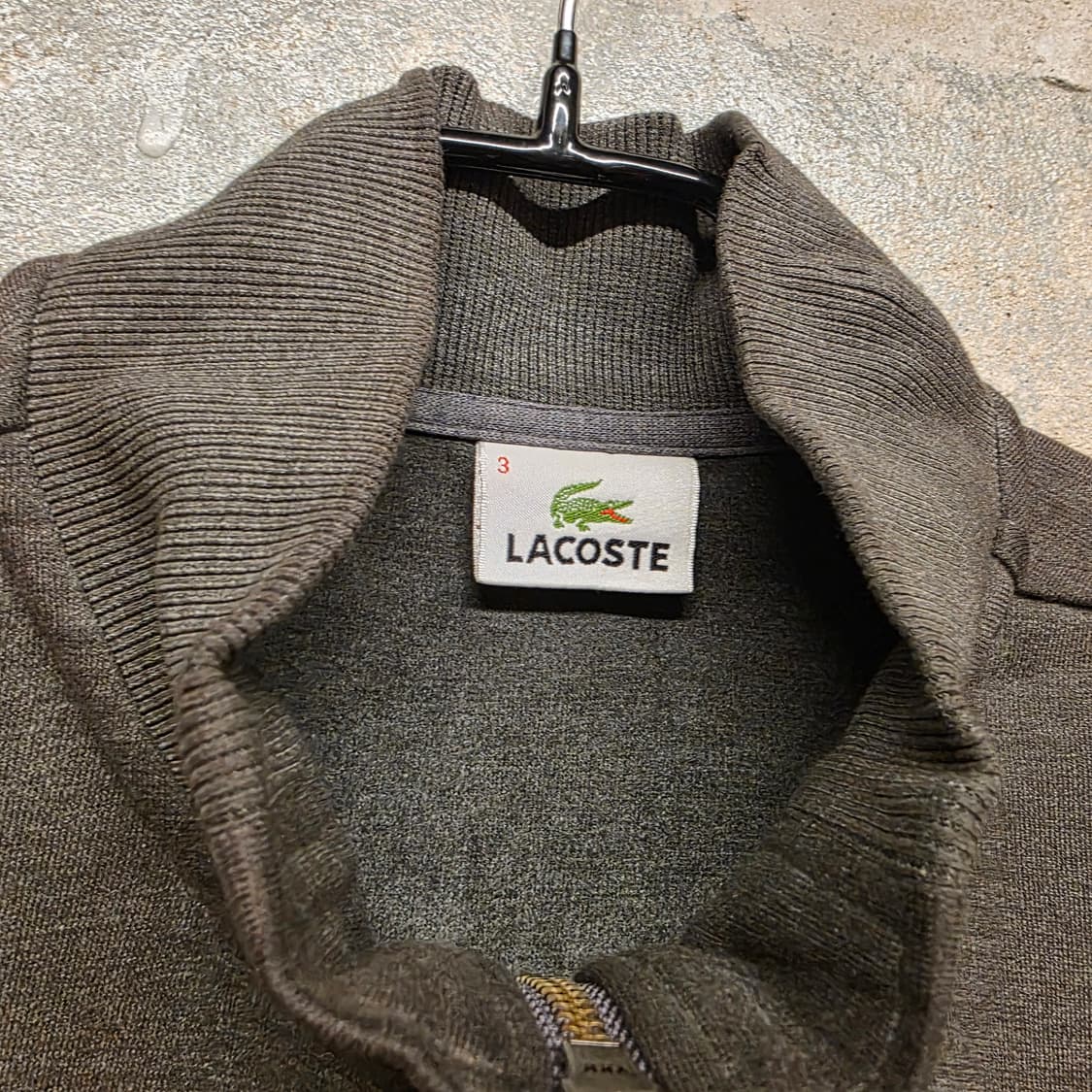 LACOSTE 상품이미지3