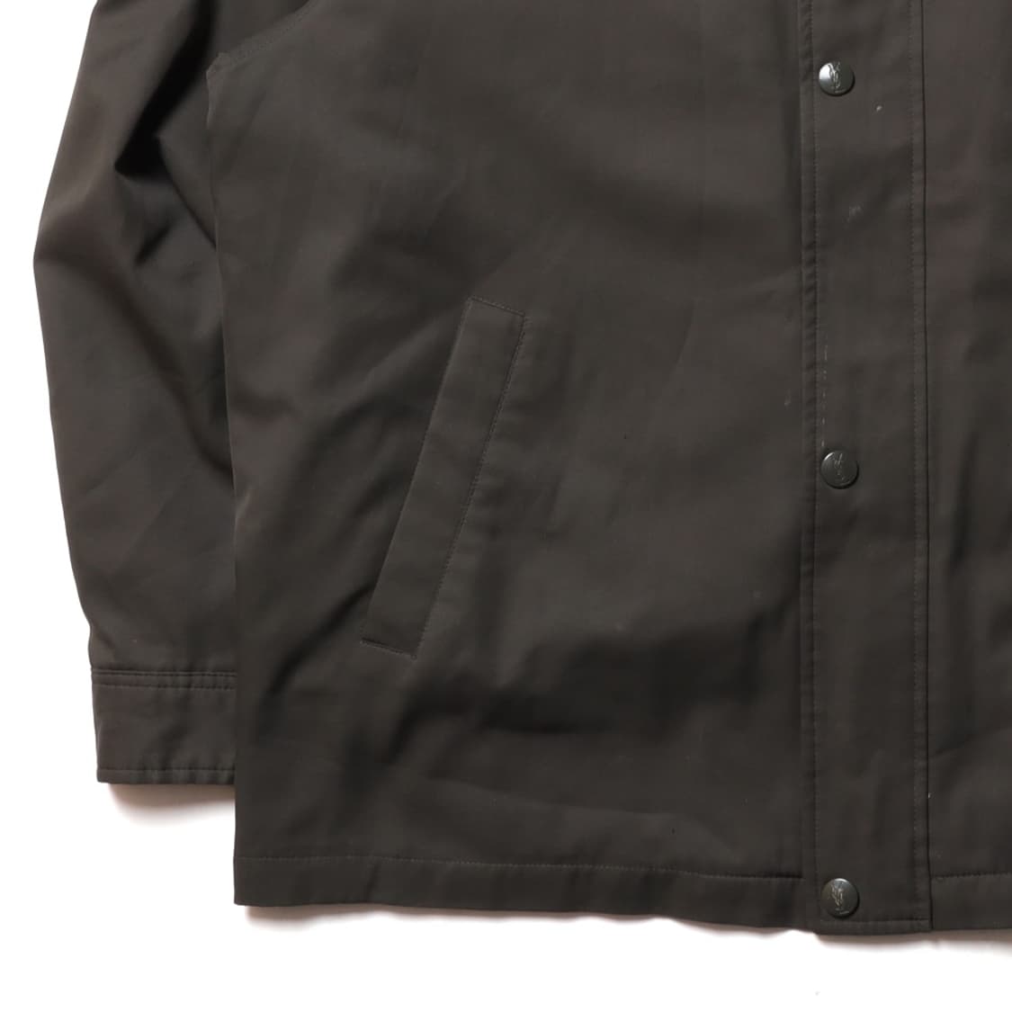 입생로랑 Yves Saint Laurant Polyester Jacket 상품이미지3