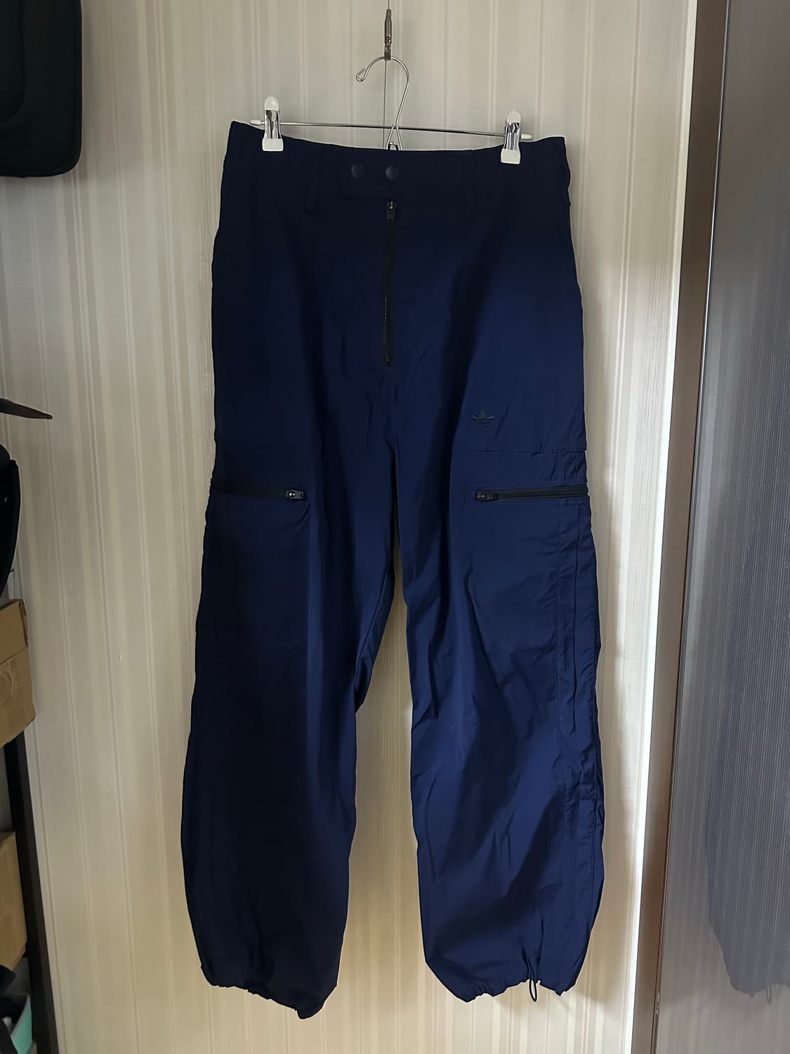 [S] 아디다스x웨일즈보너 카고 팬츠 상품이미지3