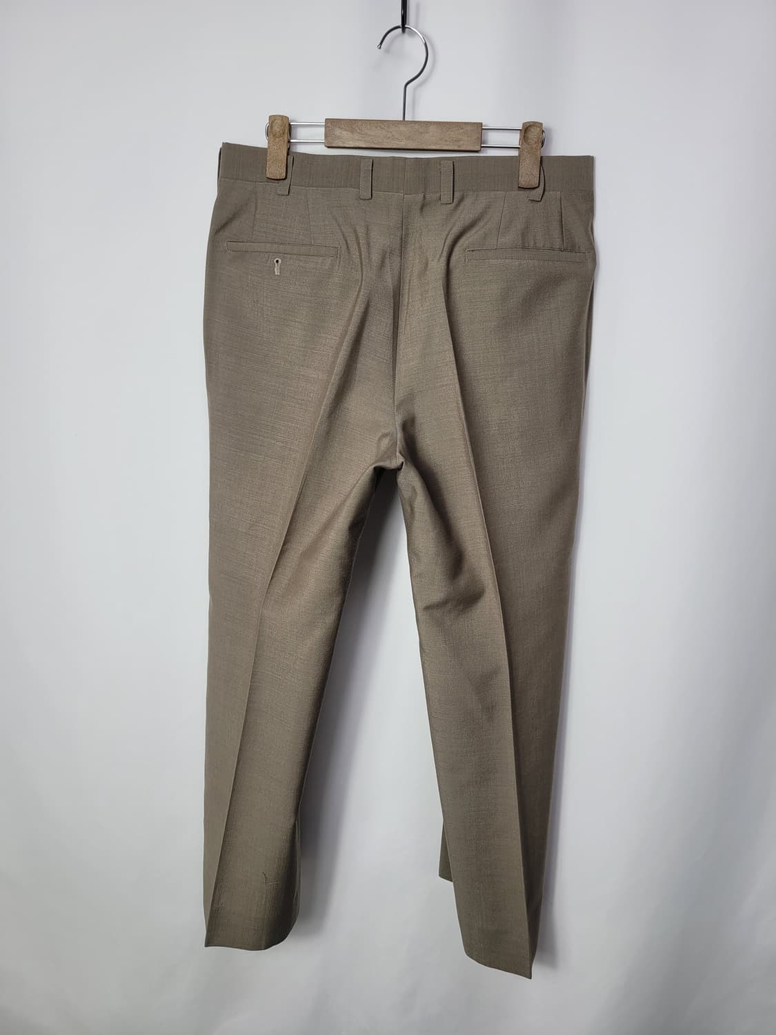 남성 정장바지 상품이미지2