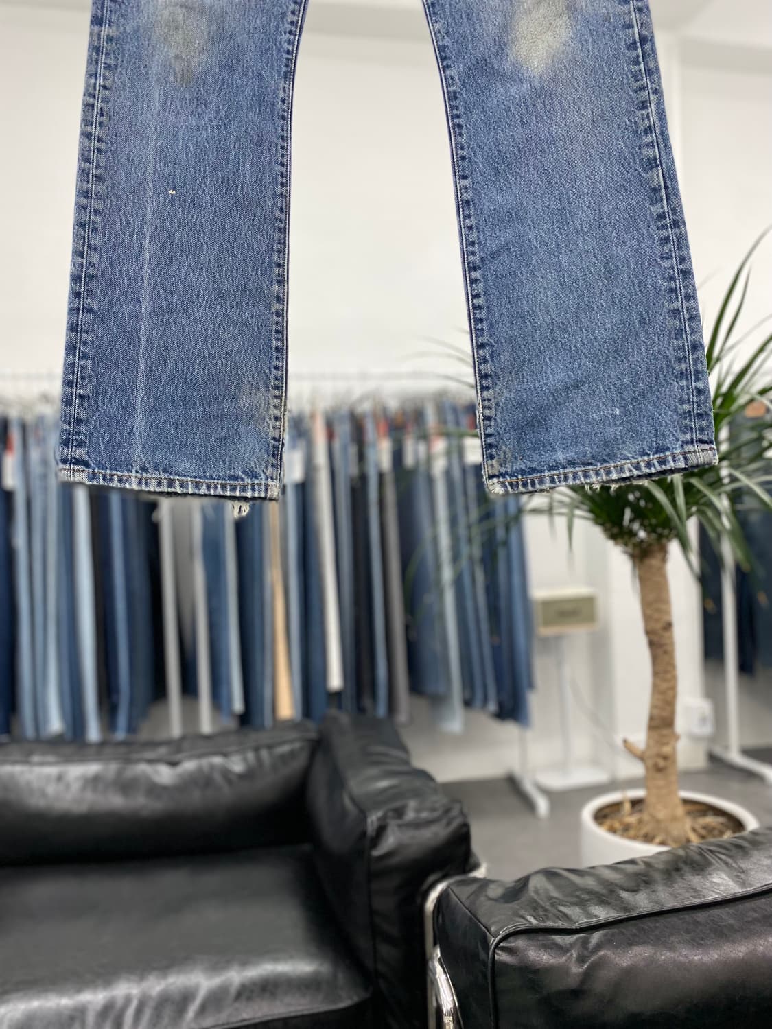 Levis517 Boots Cut 00s 32사이즈 a5023 상품이미지3