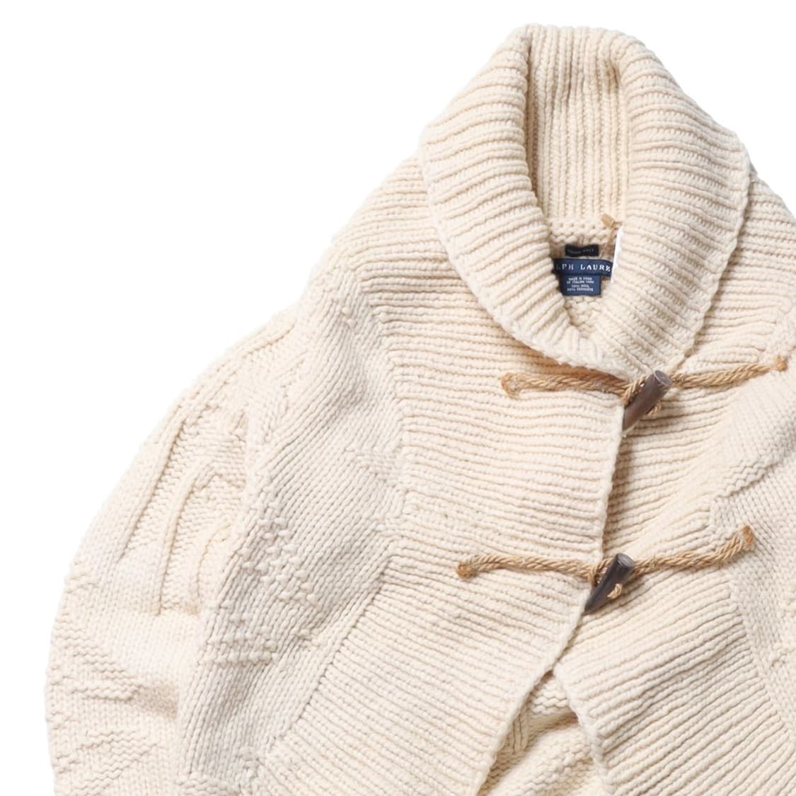 랄프 로렌 Ralph Lauren Cashmere Blended Wool 상품이미지2