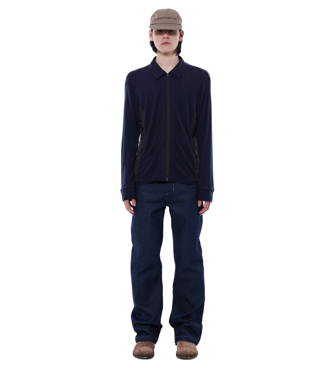XLIM EP.9 01 CARDIGAN 상품이미지5