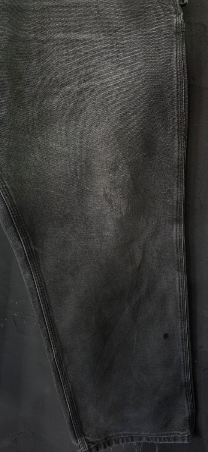 Carhartt- B11 - Duck - Carpenter 상품이미지6