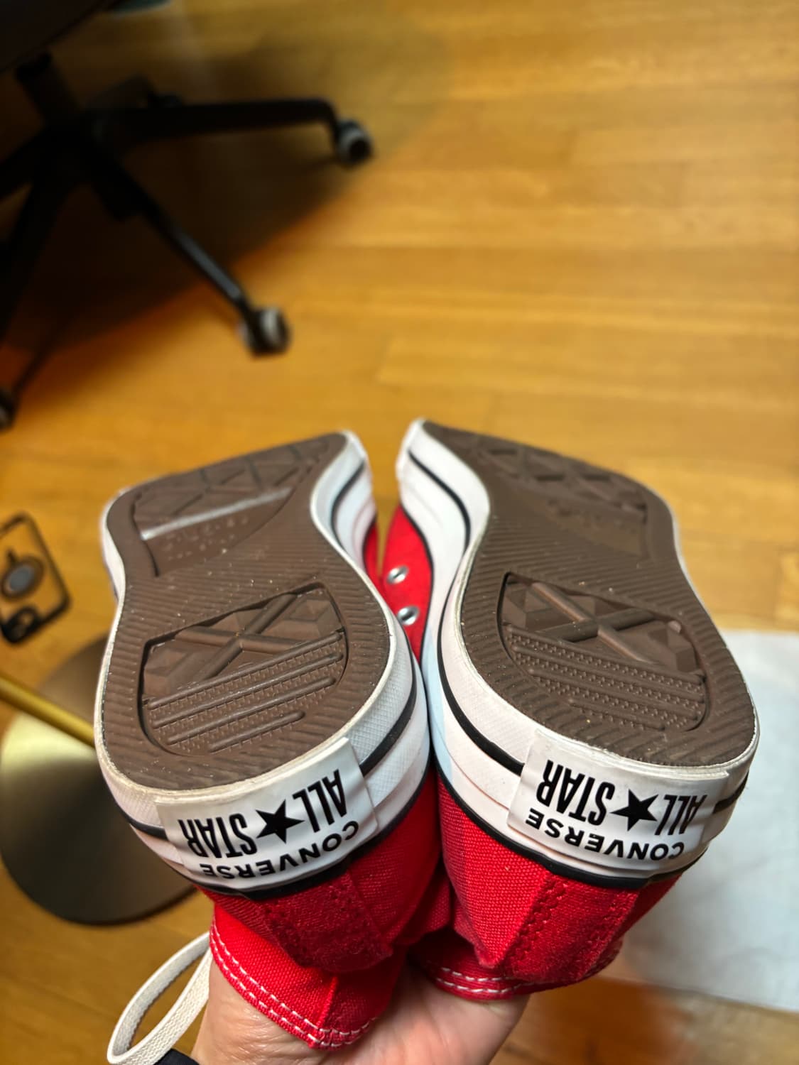 컨버스 올스타 275 사이즈 상품이미지4