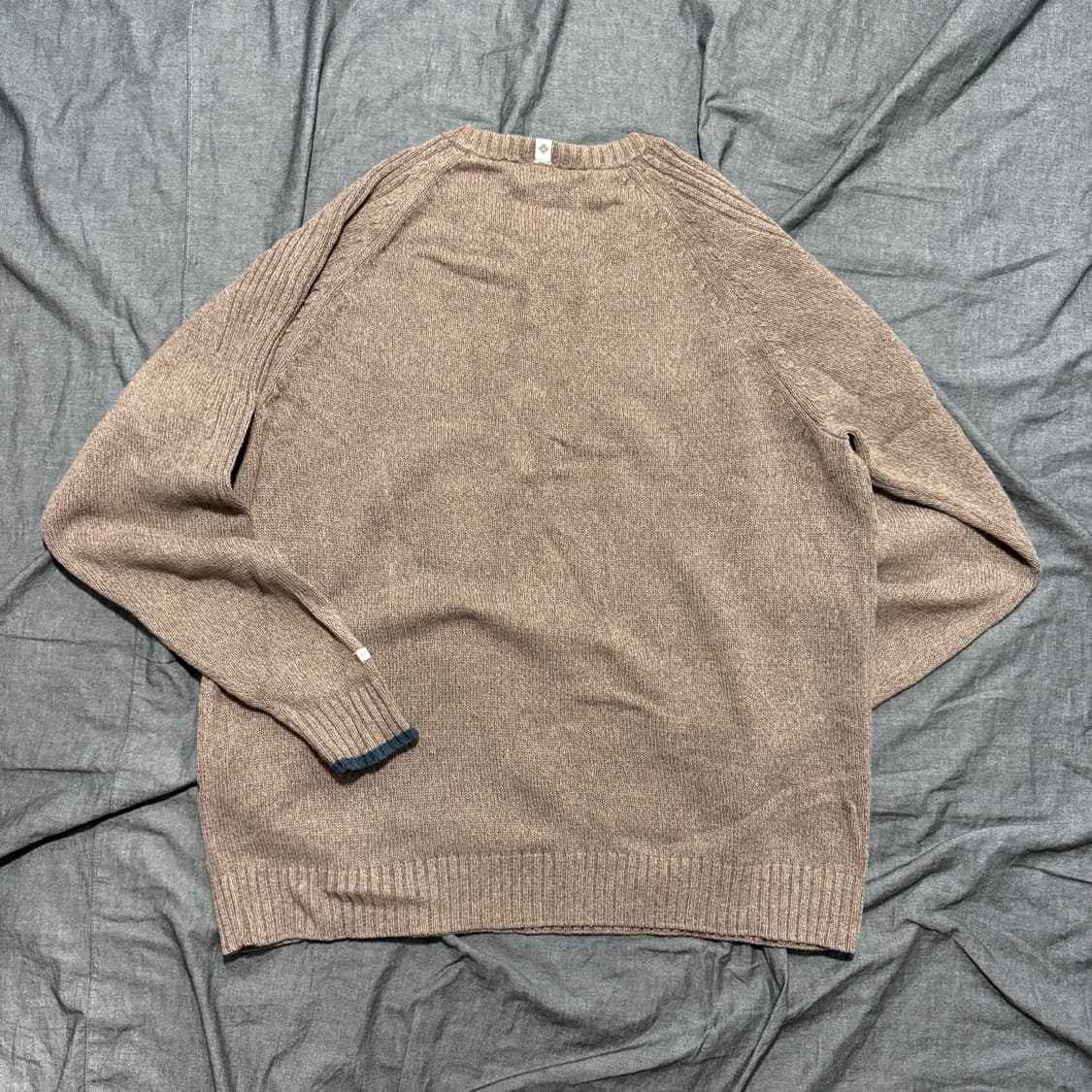 Long Sleeve Knit Sweater 상품이미지2