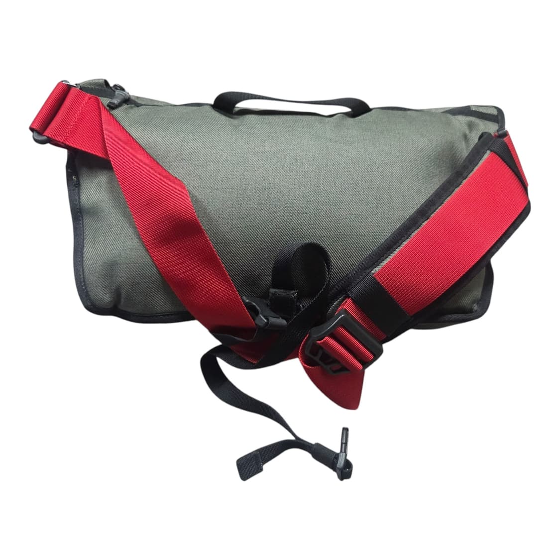 ✨ (바배) 팀벅2 TIMBUK2 카타펄트 슬링 메신저 크로스백 상품이미지5