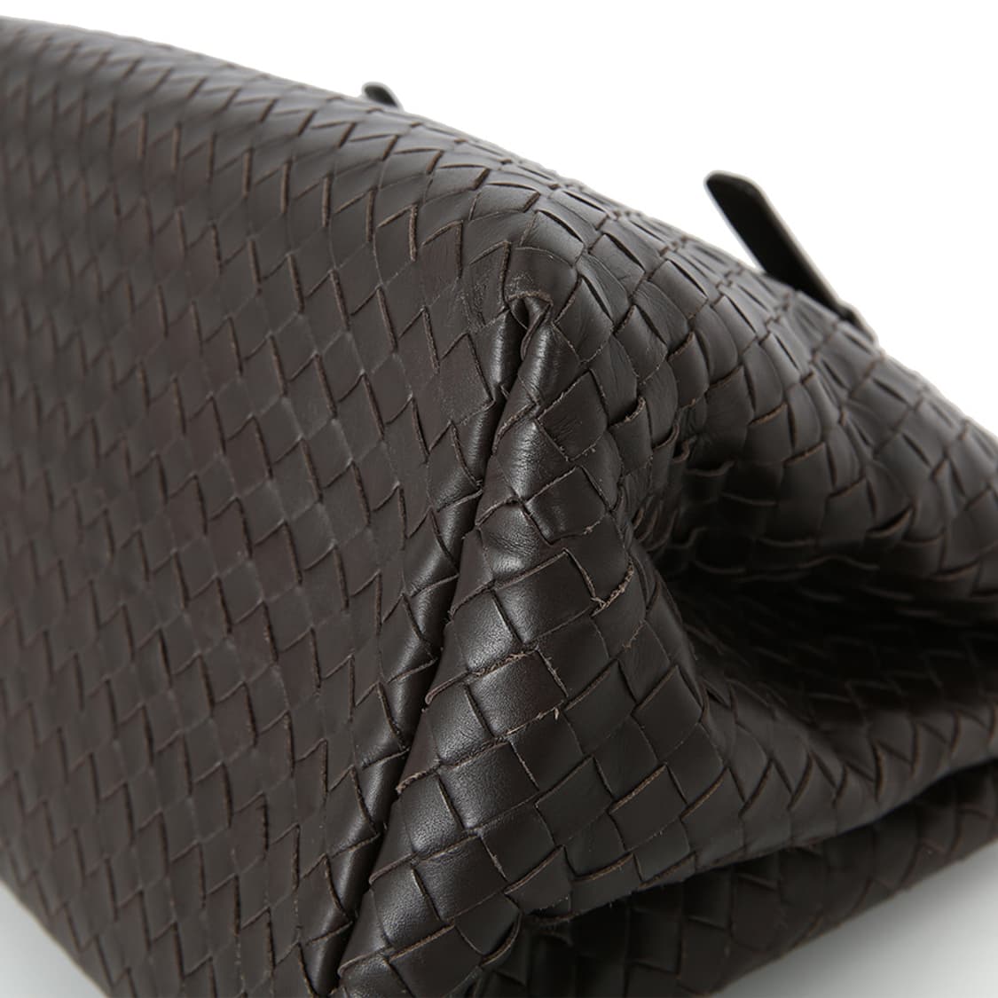 보테가베네타 인트레치아토 로마백 브라운 토트 숄더백 337303 상품이미지7