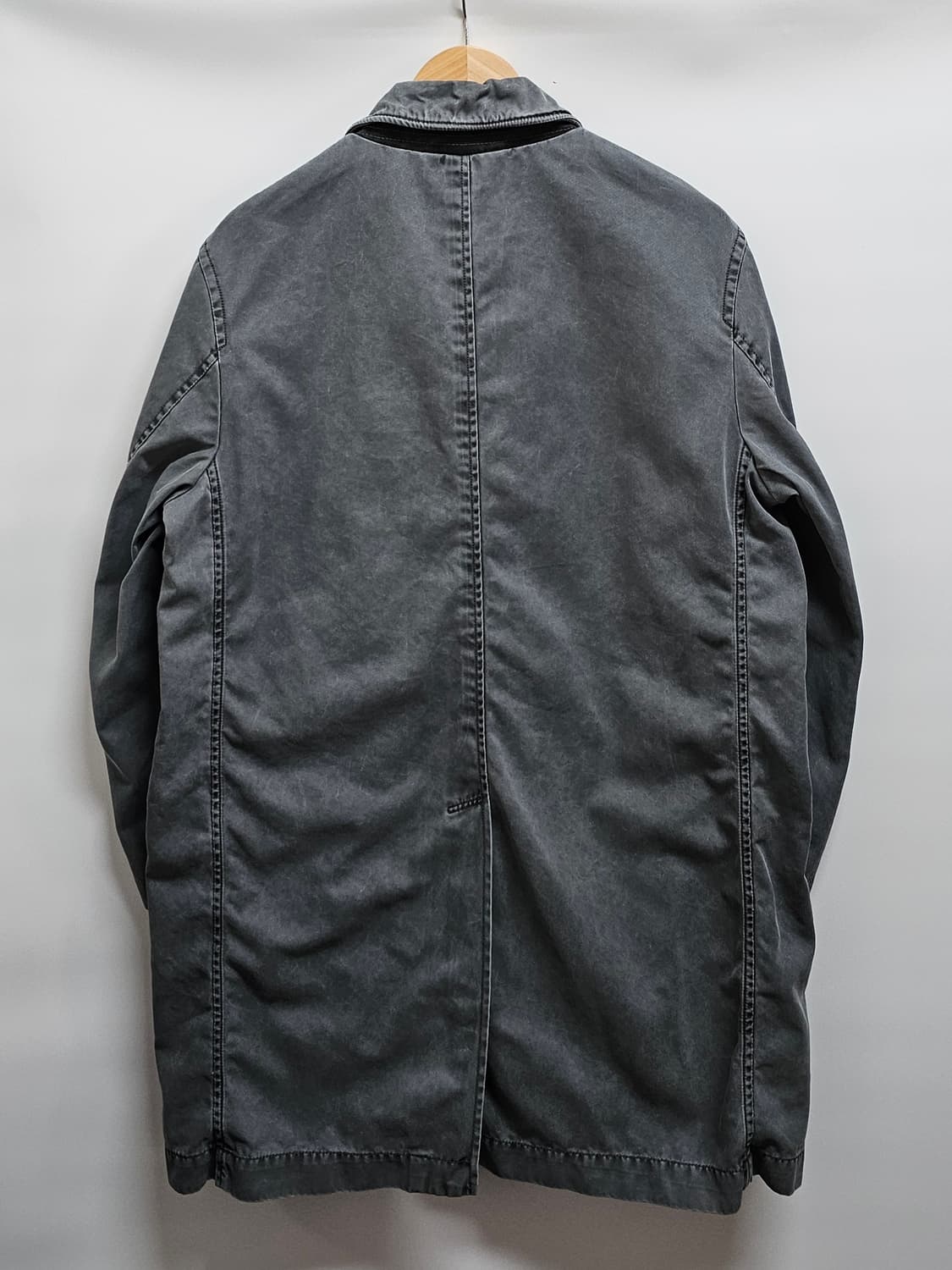 시리즈 피그먼트 워싱 맥코트 95 상품이미지2