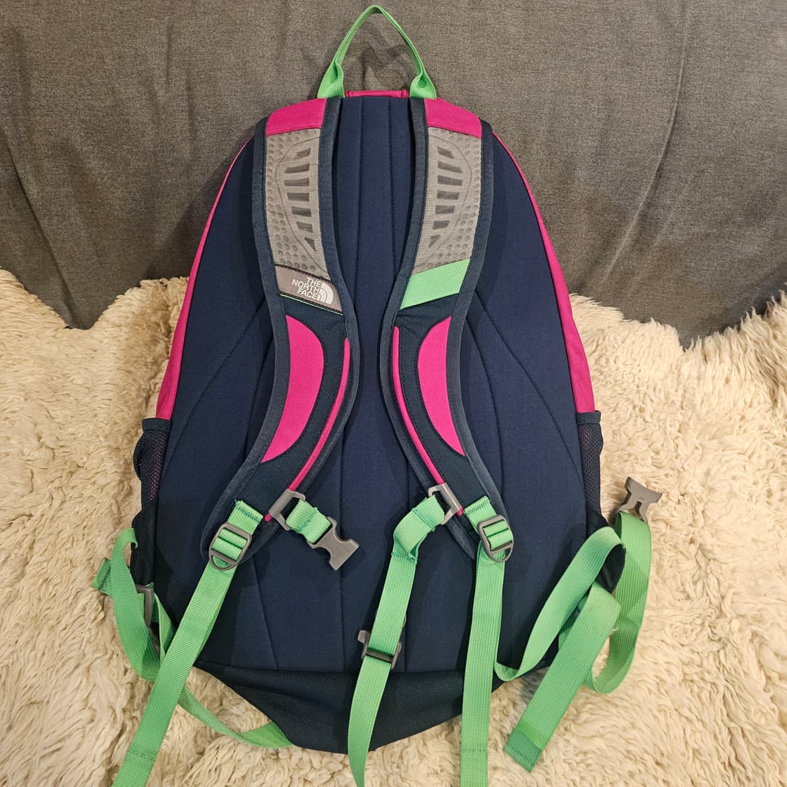 노스페이스 가방 백팩 jester 상품이미지3