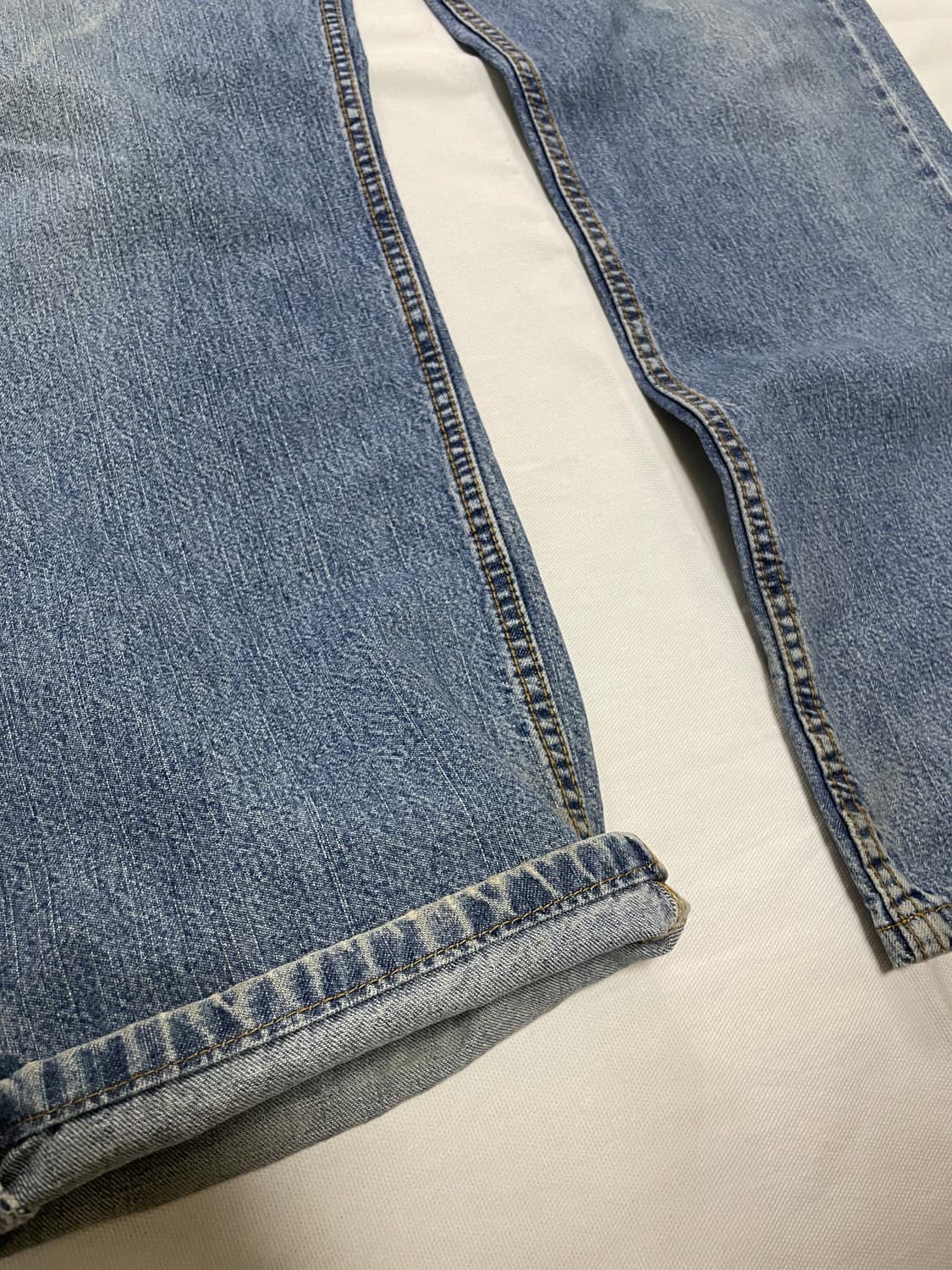 Levis 569 denim pants 상품이미지6