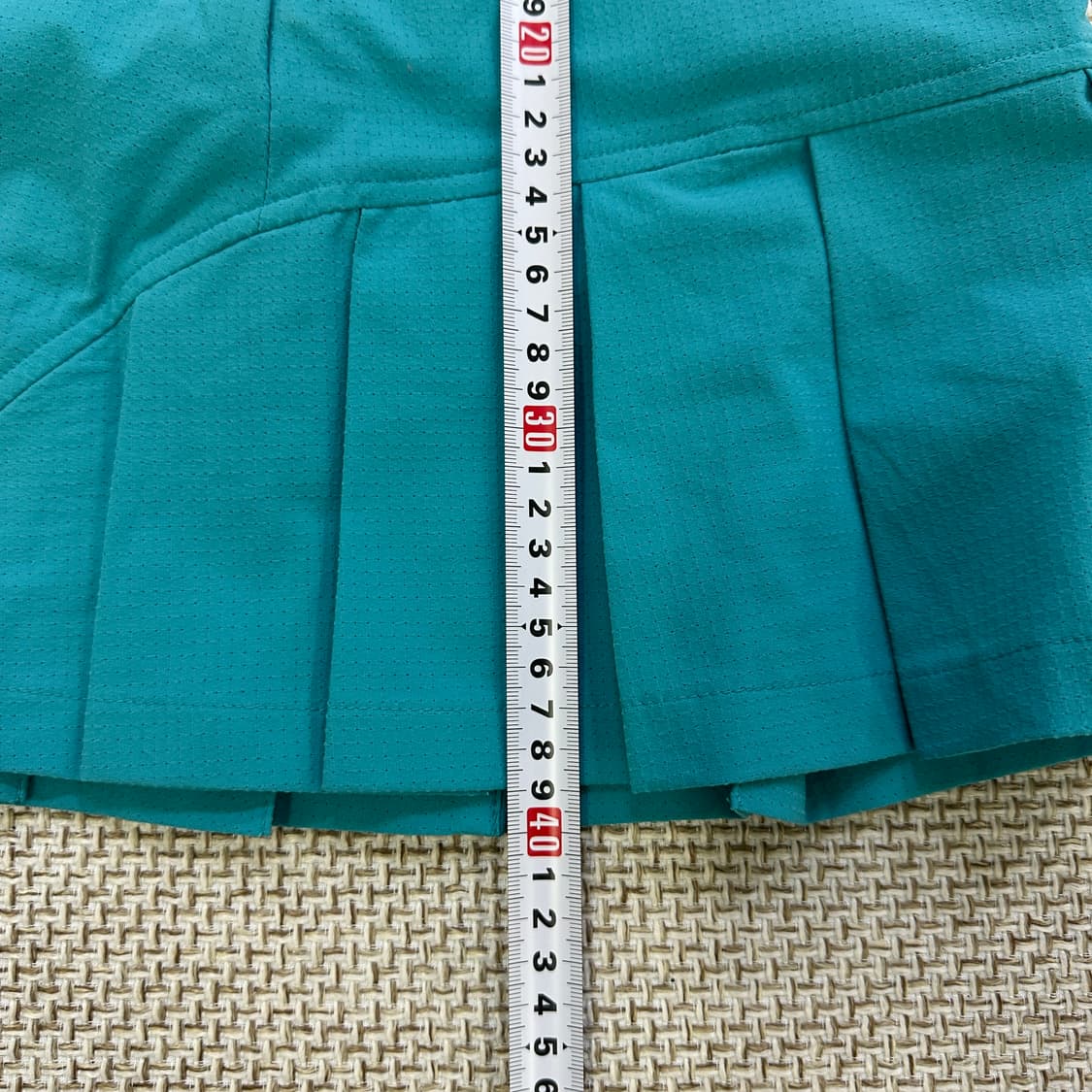 70 제이디엑스 골프 여성 스커트0410D 상품이미지5