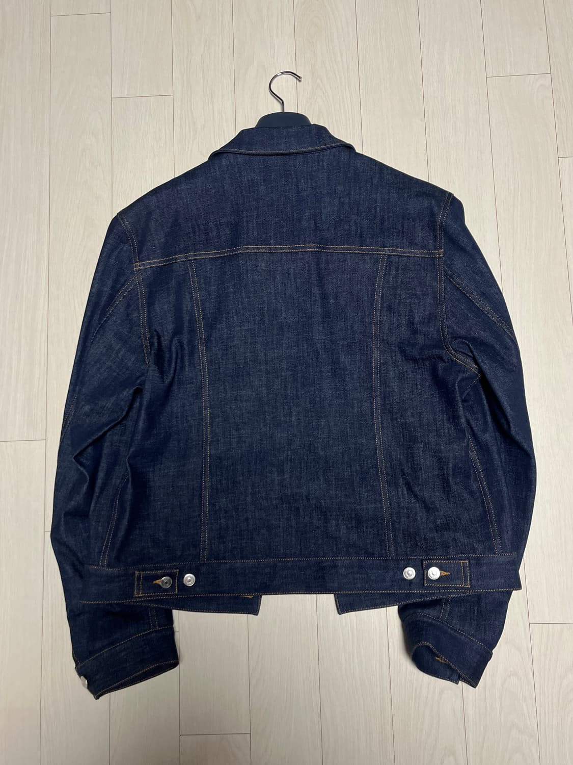 디올 오블리크 데님자켓 상품이미지2