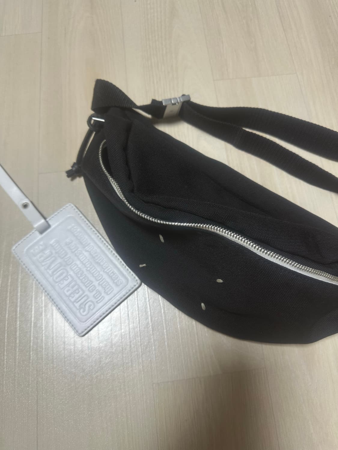 마르지엘라 힙색 상품이미지1