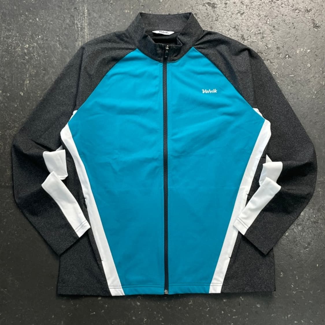 100 볼빅 집업  상품이미지1