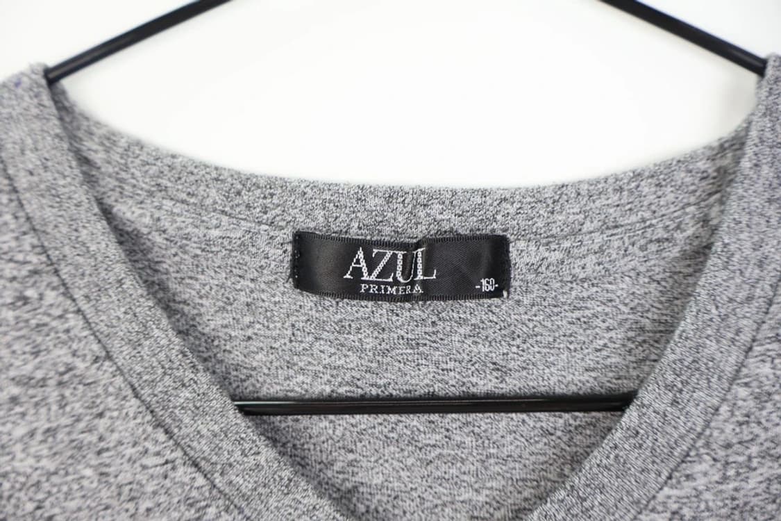 AZUL PRIMERA 스컬 반팔 상품이미지7