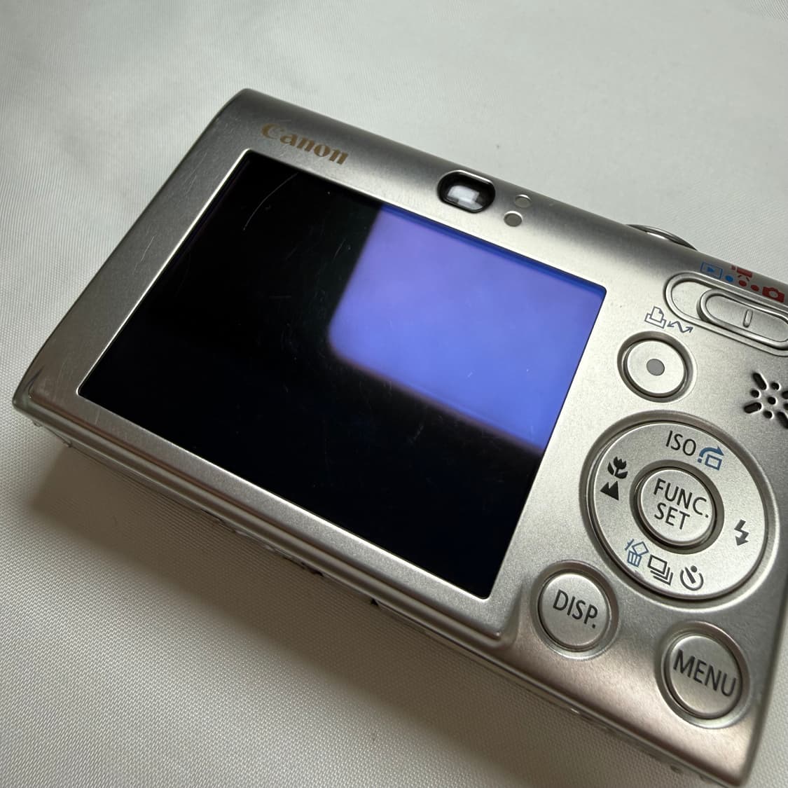 캐논 IXY 25 IS / IXUS 85 IS (익시, 익서스) 상품이미지3