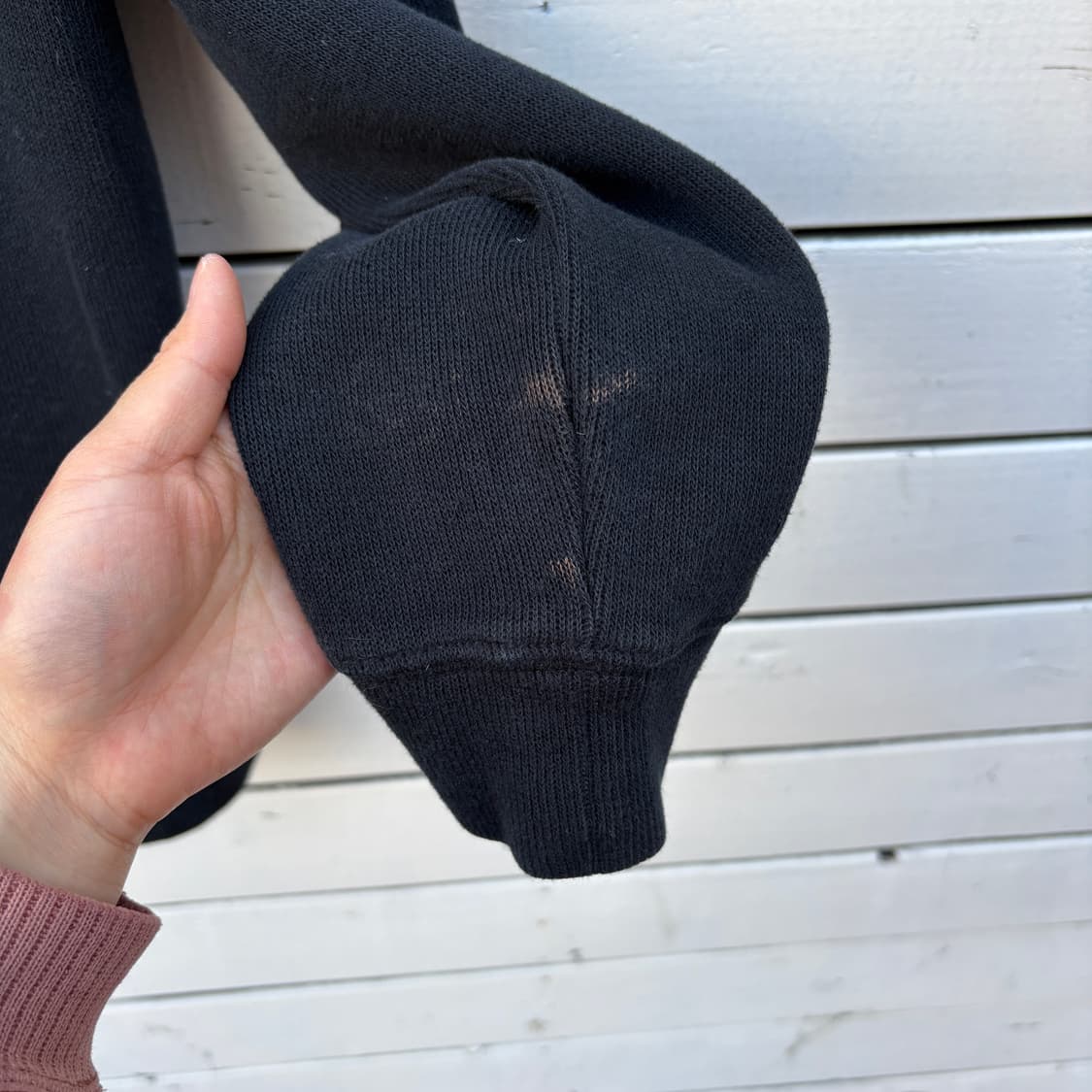 Polo 폴로 빅포니 풀오버 니트 상품이미지6