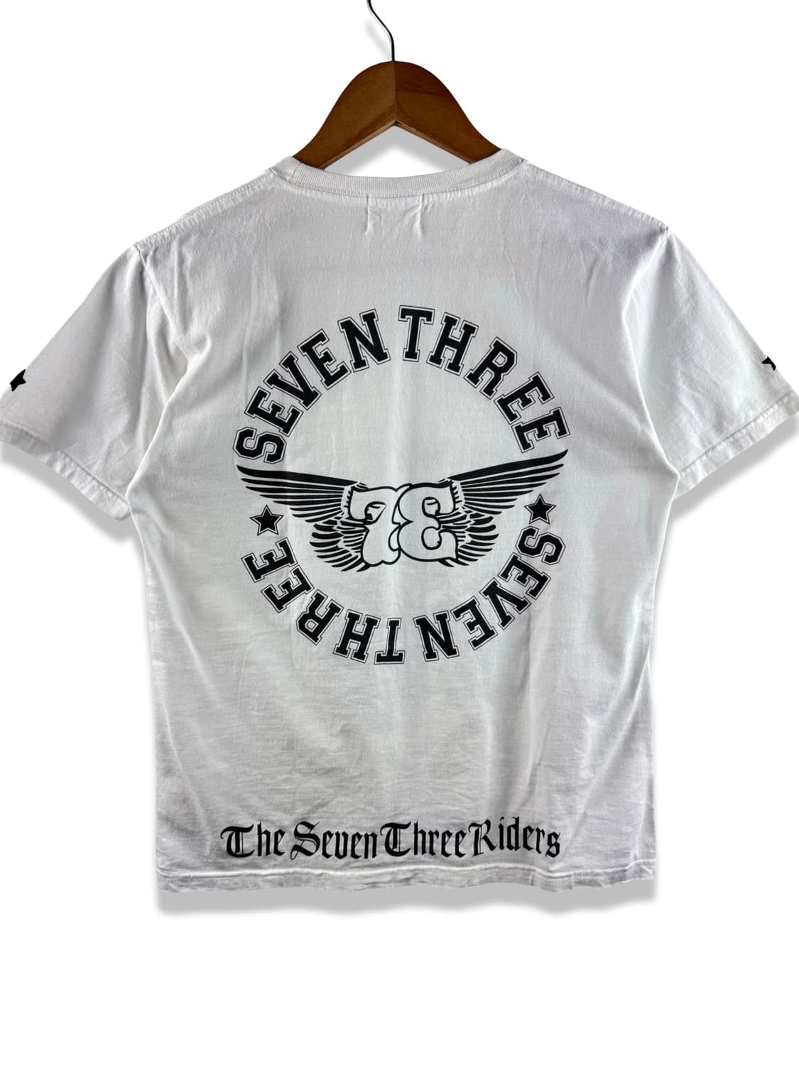 JPN 도쿄생산 73R 티셔츠2972 상품이미지2