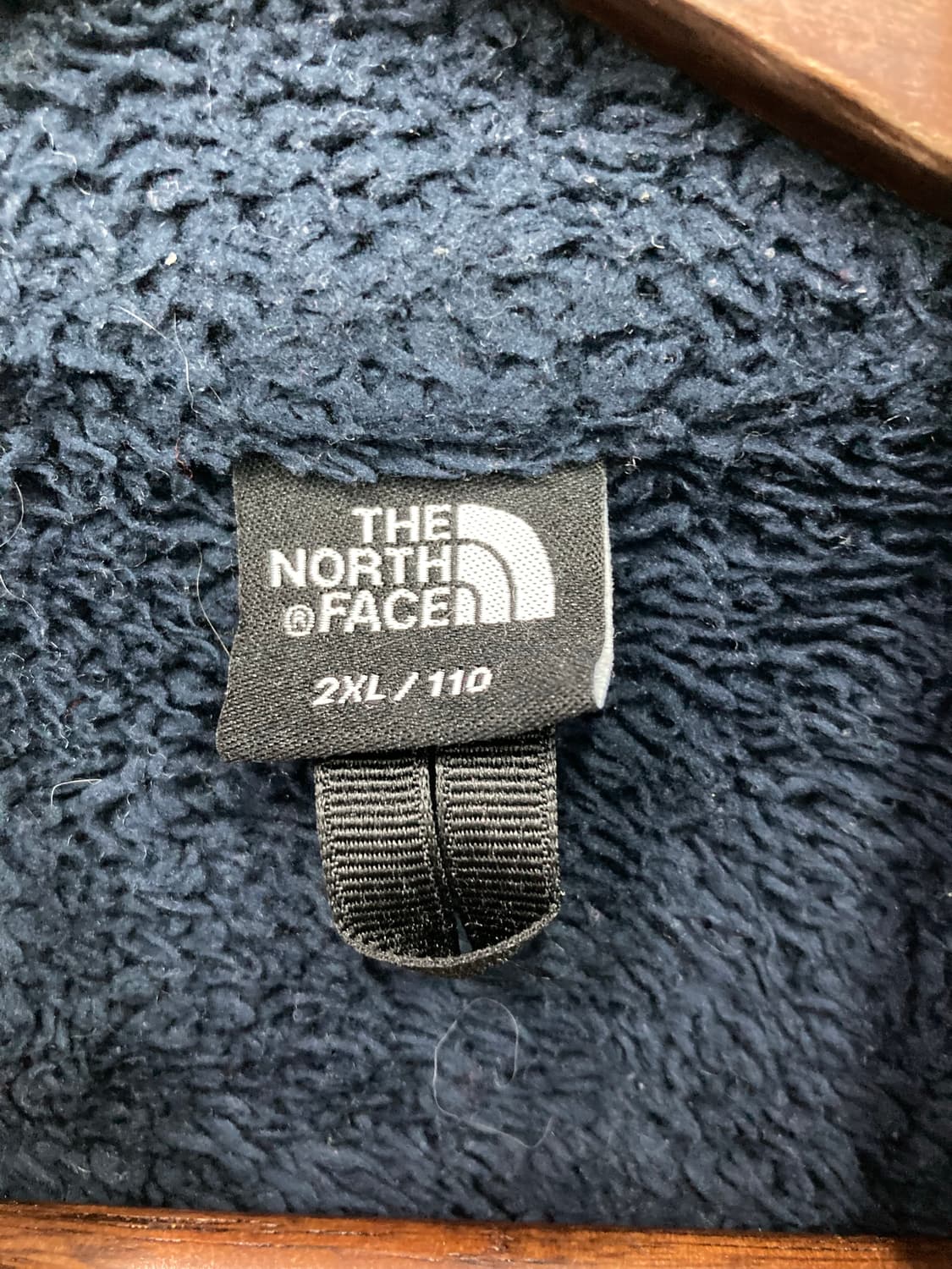 노스페이스 후리스 상품이미지3