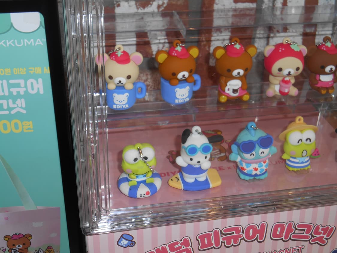 (작례O/사쿠라 디카!) coolpix s3500 상품이미지6