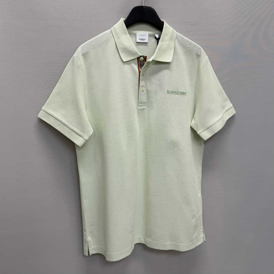 버버리 폴로 티셔츠 ( 100 ) 상품이미지2