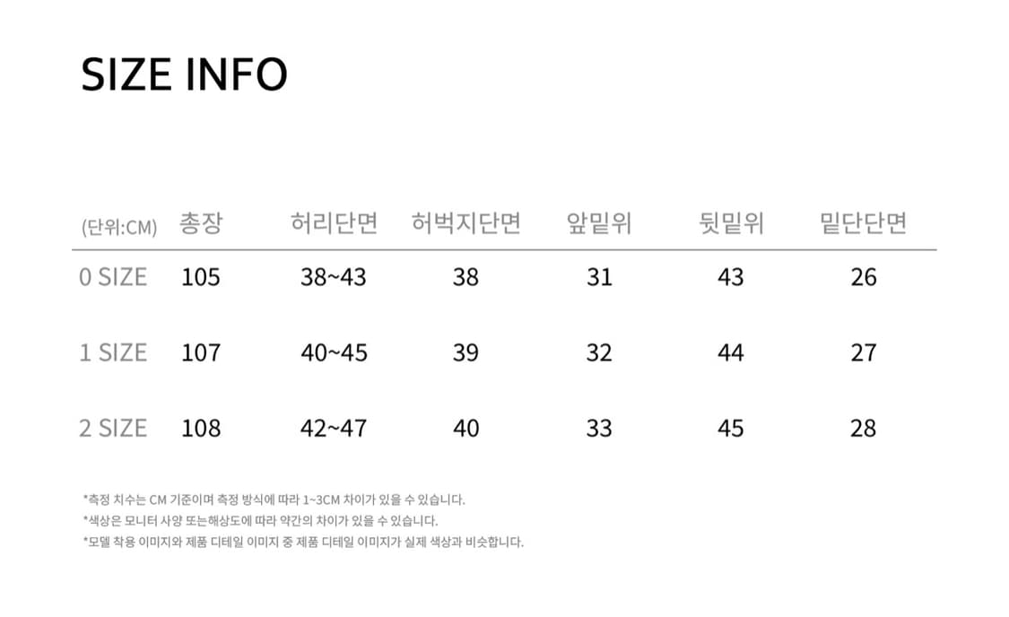노운 워시드 카고팬츠 (블랙, 2) 상품이미지4
