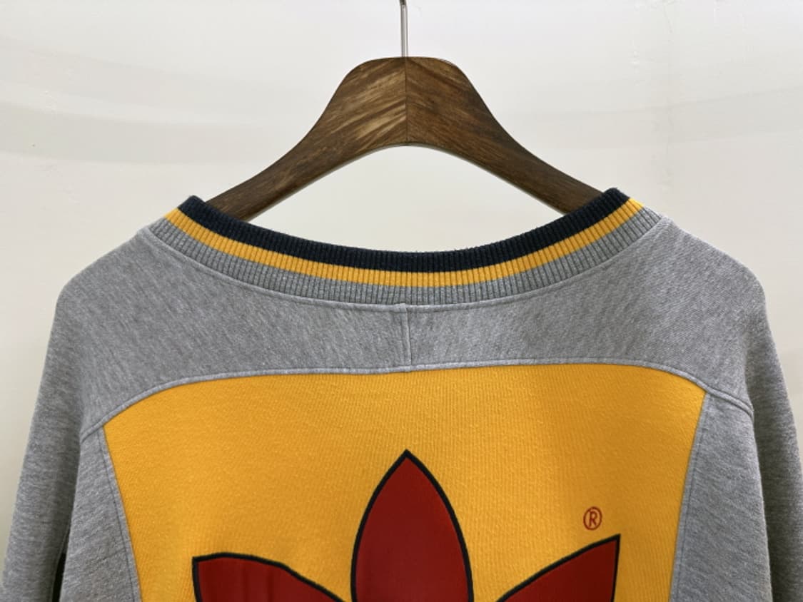 80'S ADIDAS (XL) 상품이미지4